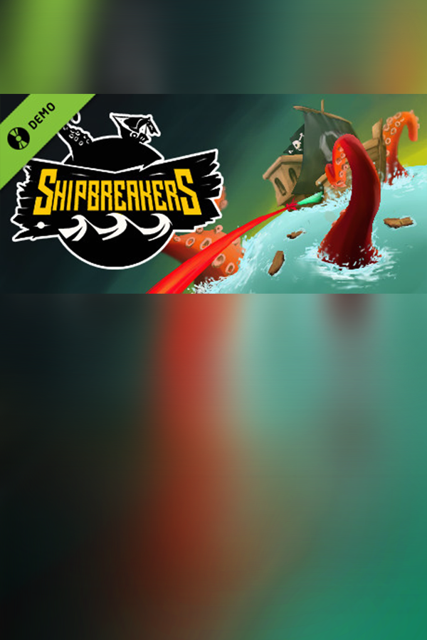 Shipbreakers Demo