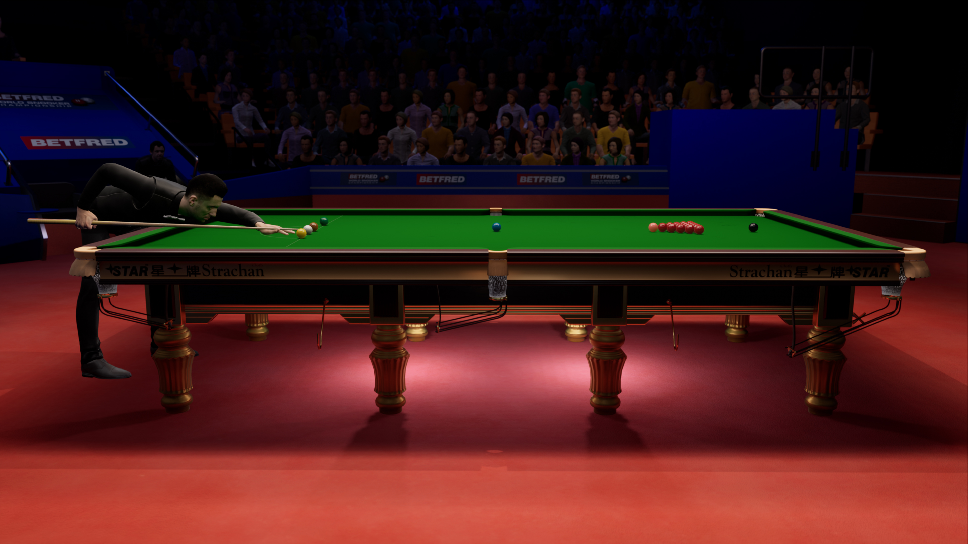 Snooker 19 screenshot 3