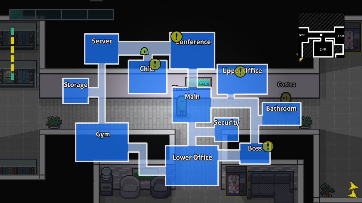Pretend screenshot 3