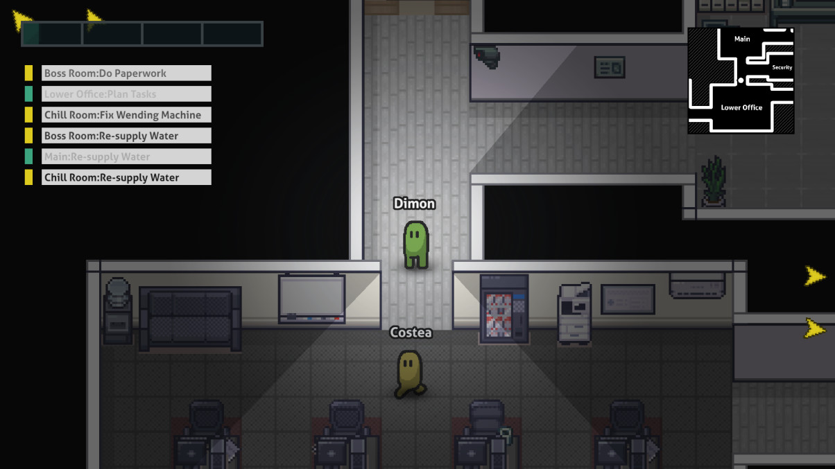 Pretend screenshot 10