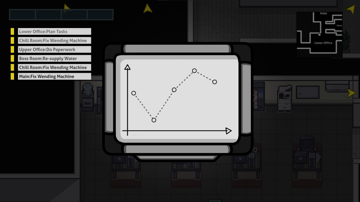 Pretend screenshot 9
