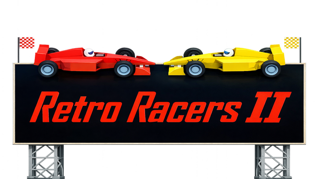 Retro Racing 2 Retro Racers 2 Steam Charts · SteamDB