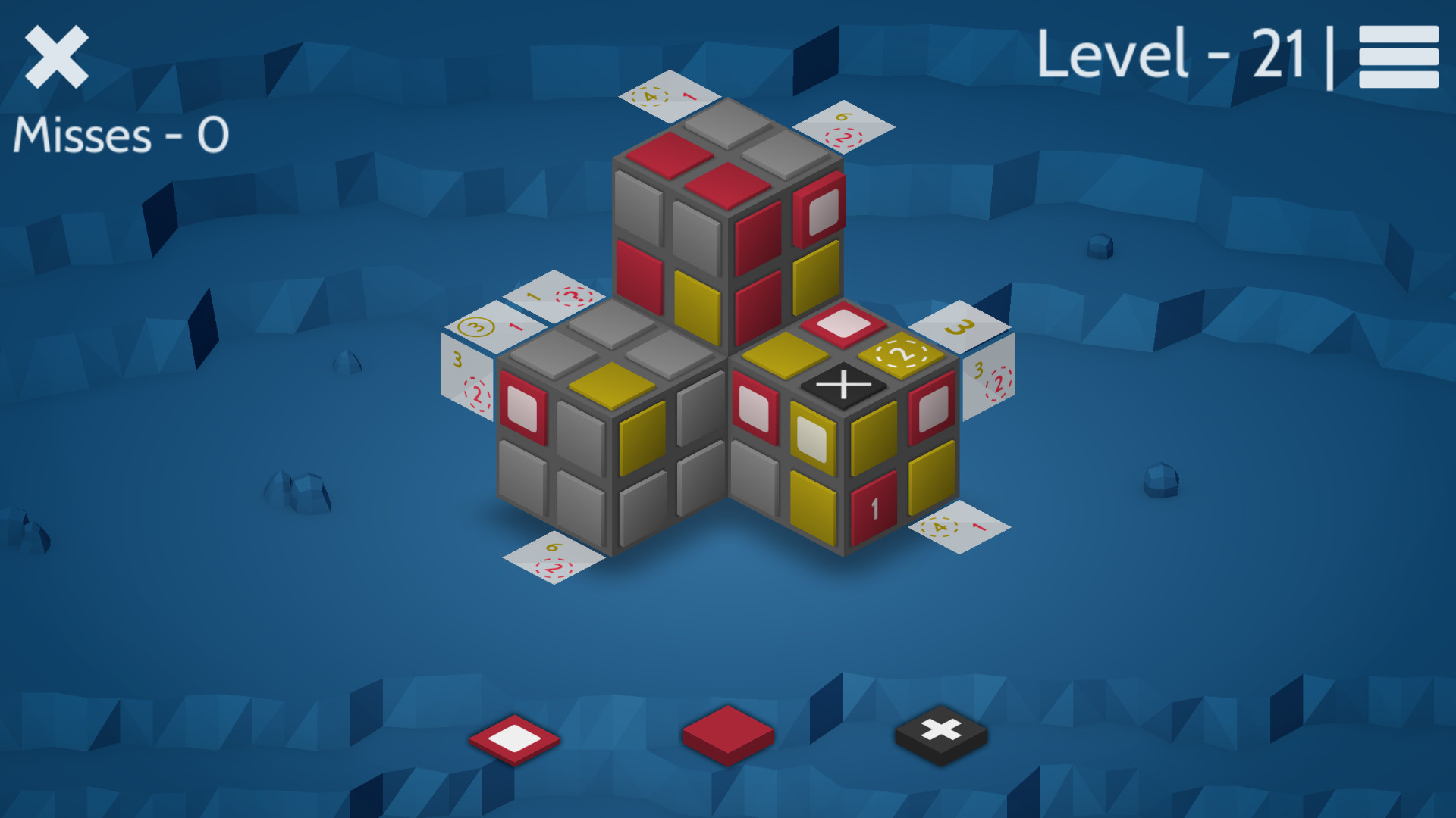 Puzzles By Axis Hyper screenshot 4