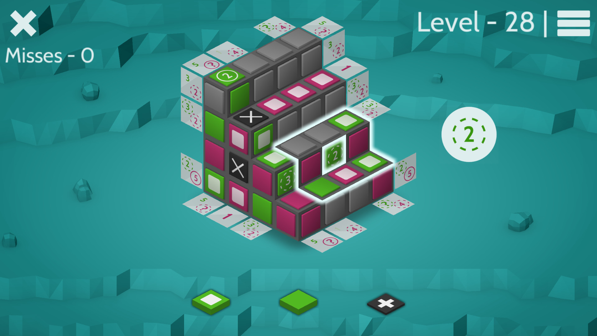 Puzzles By Axis Hyper screenshot 8