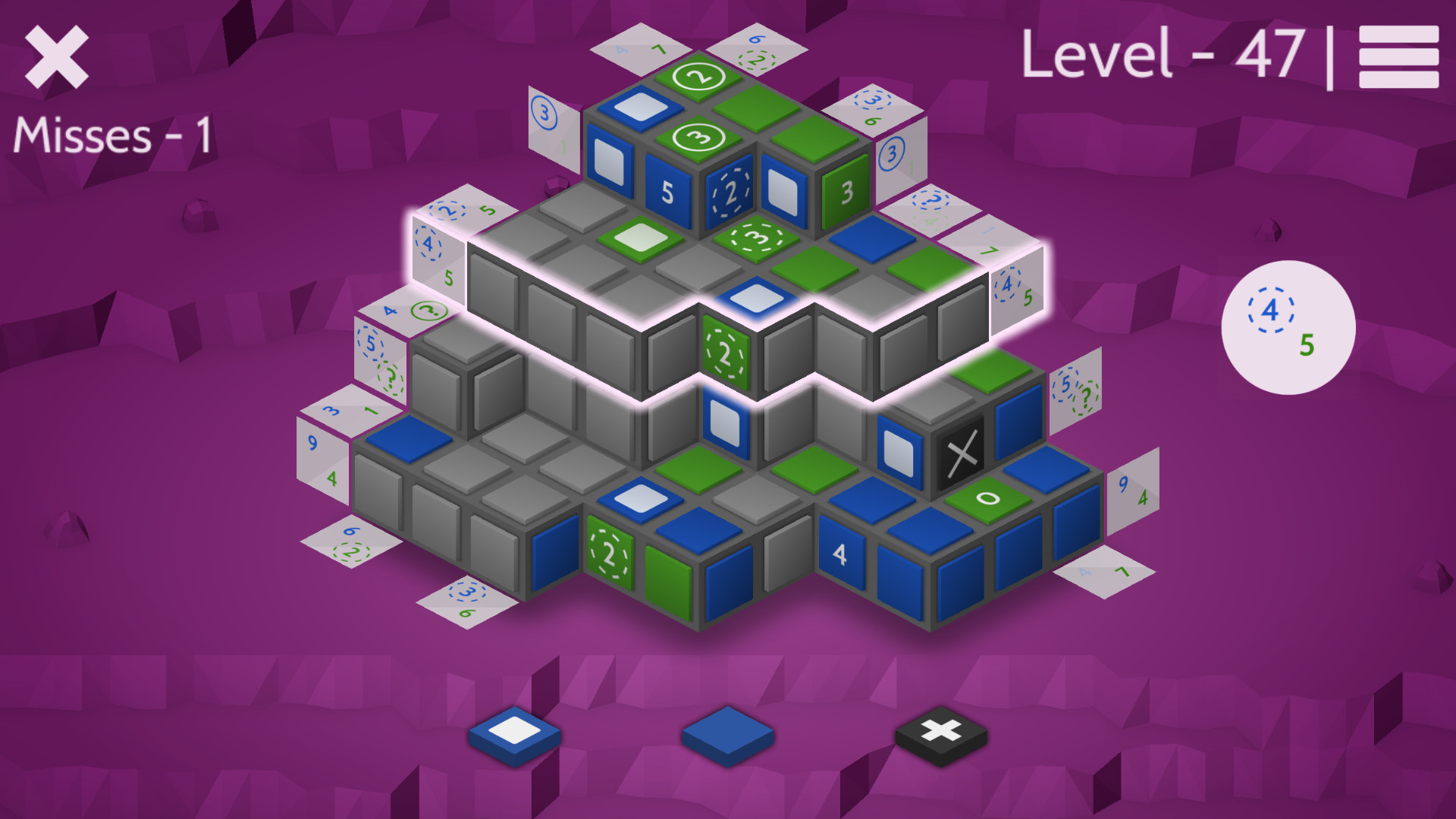 Puzzles By Axis Hyper screenshot 9