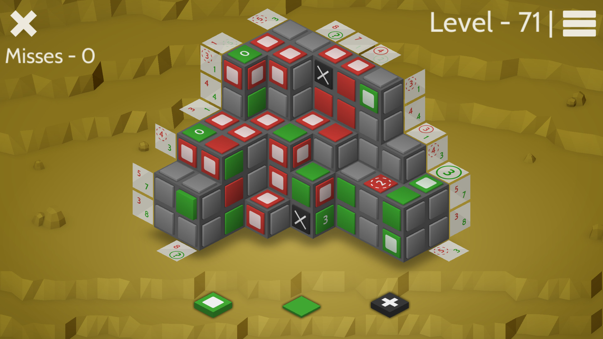 Puzzles By Axis Hyper screenshot 2