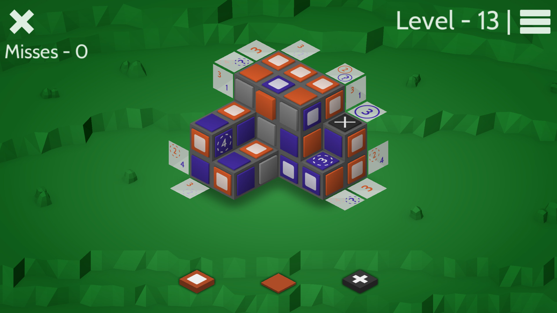 Puzzles By Axis Hyper screenshot 7