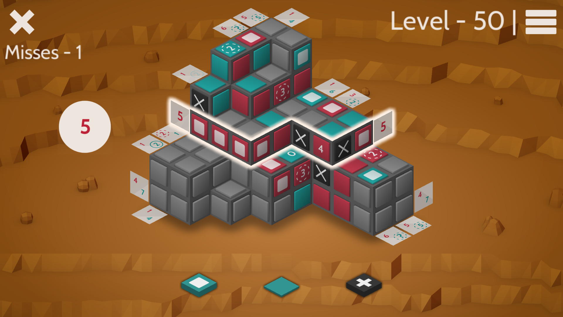 Puzzles By Axis Hyper screenshot 3
