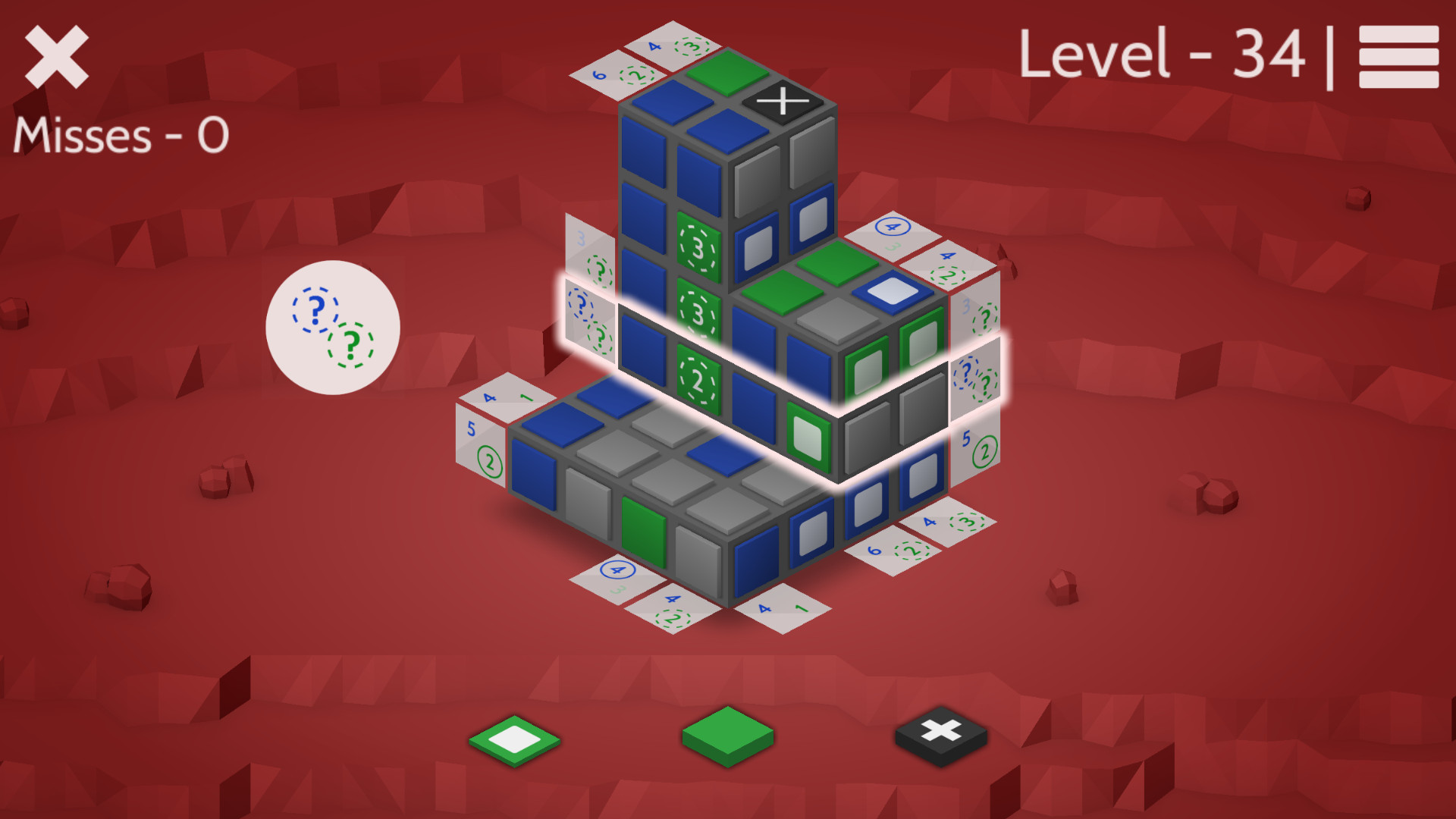 Puzzles By Axis Hyper screenshot 6