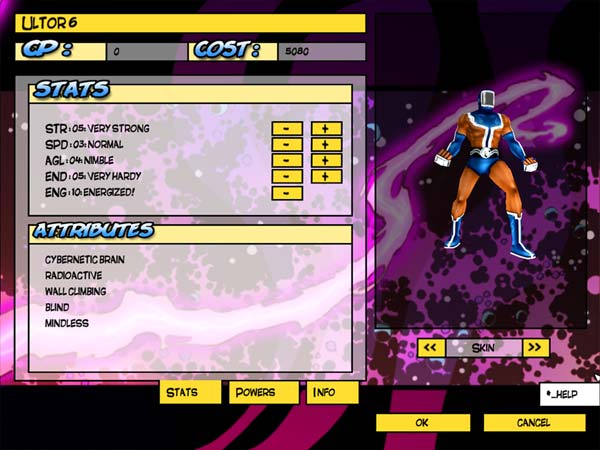 Freedom Force screenshot 10