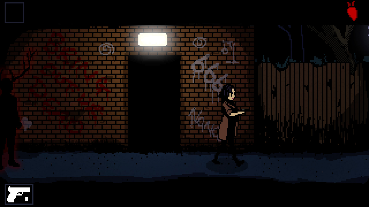 Faiths End screenshot 5