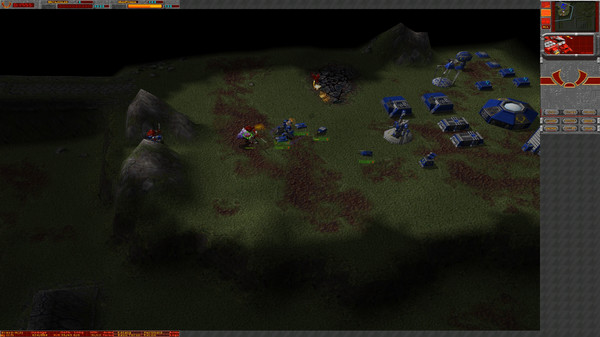 Metal Fatigue screenshot