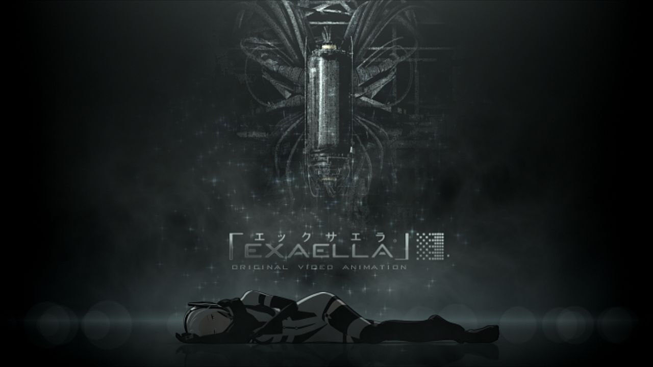 Exaella OVA OST screenshot 1
