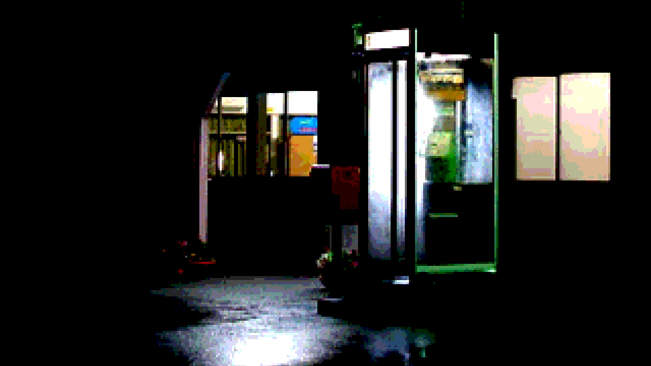 Railroad Tracks screenshot 6