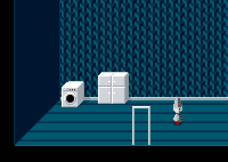 Railroad Tracks screenshot 5
