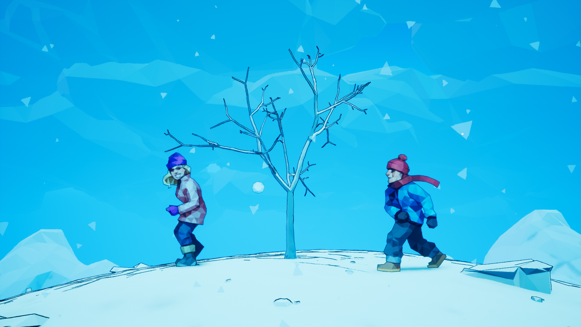 TREE screenshot 4