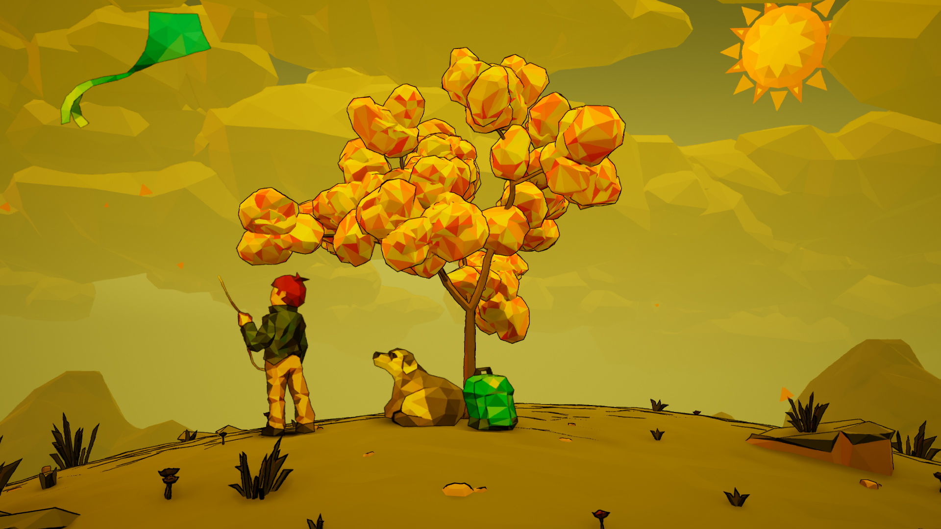 TREE screenshot 3