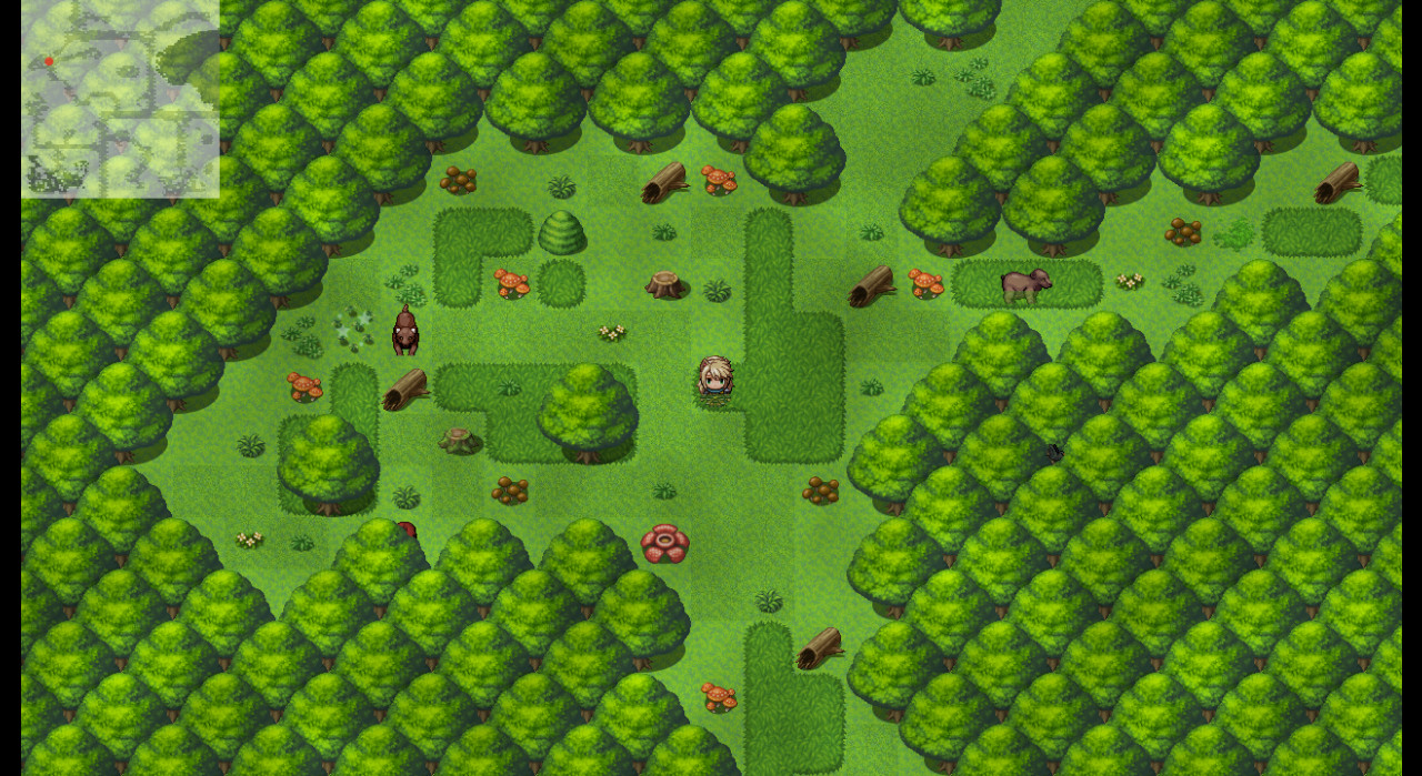 PSI Magic screenshot 6