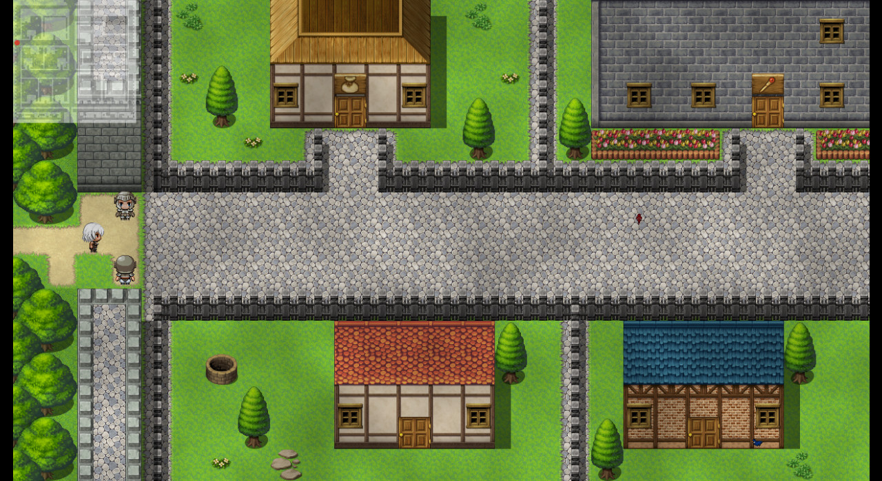 PSI Magic screenshot 5