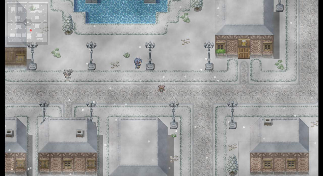 PSI Magic screenshot 7