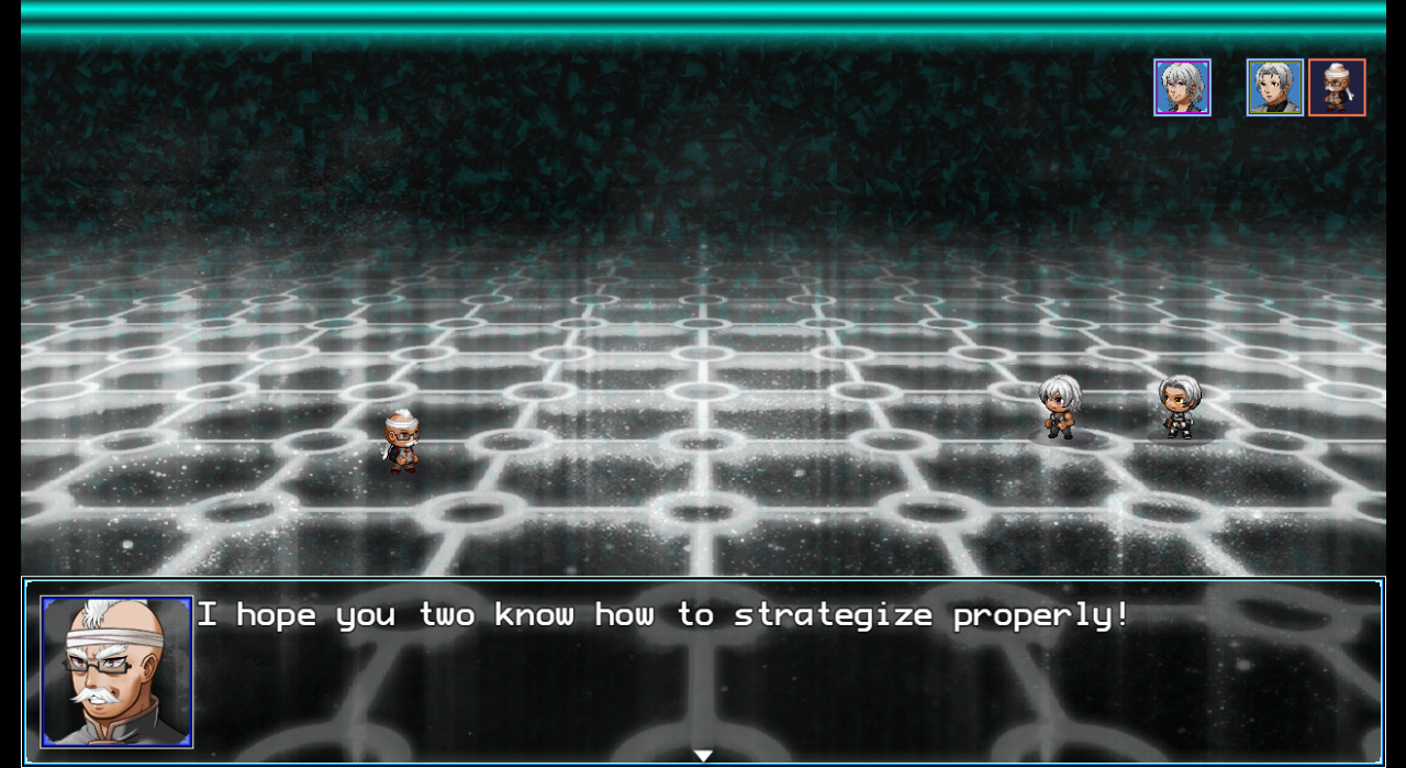 PSI Magic screenshot 3