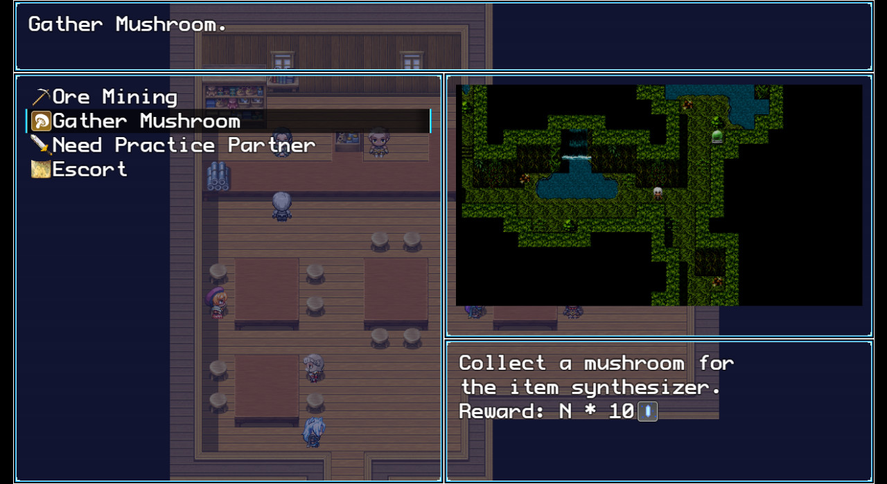 PSI Magic screenshot 9