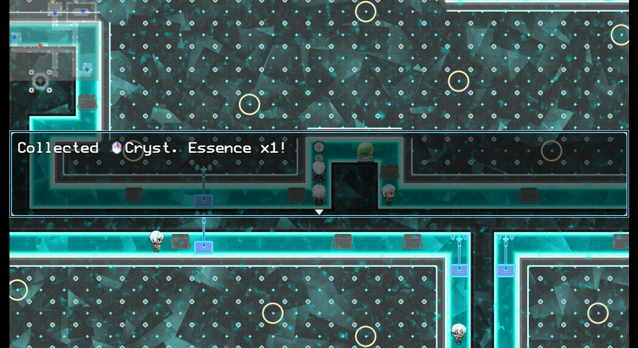 PSI Magic screenshot 4