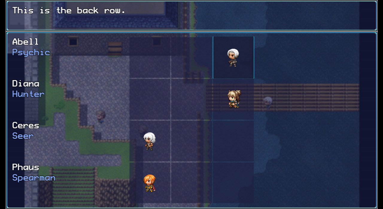 PSI Magic screenshot 2