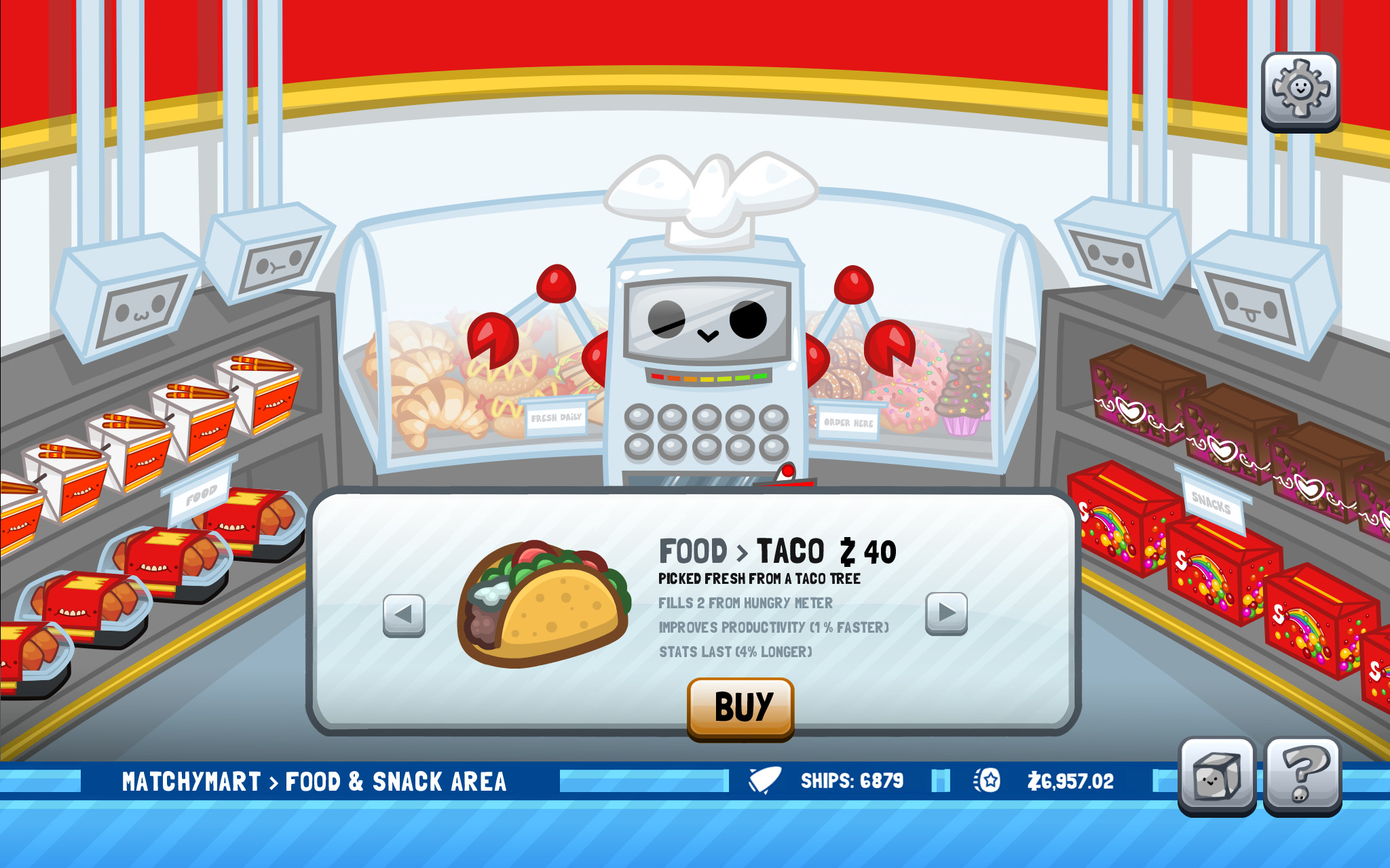 MatchyGotchy Z screenshot 5