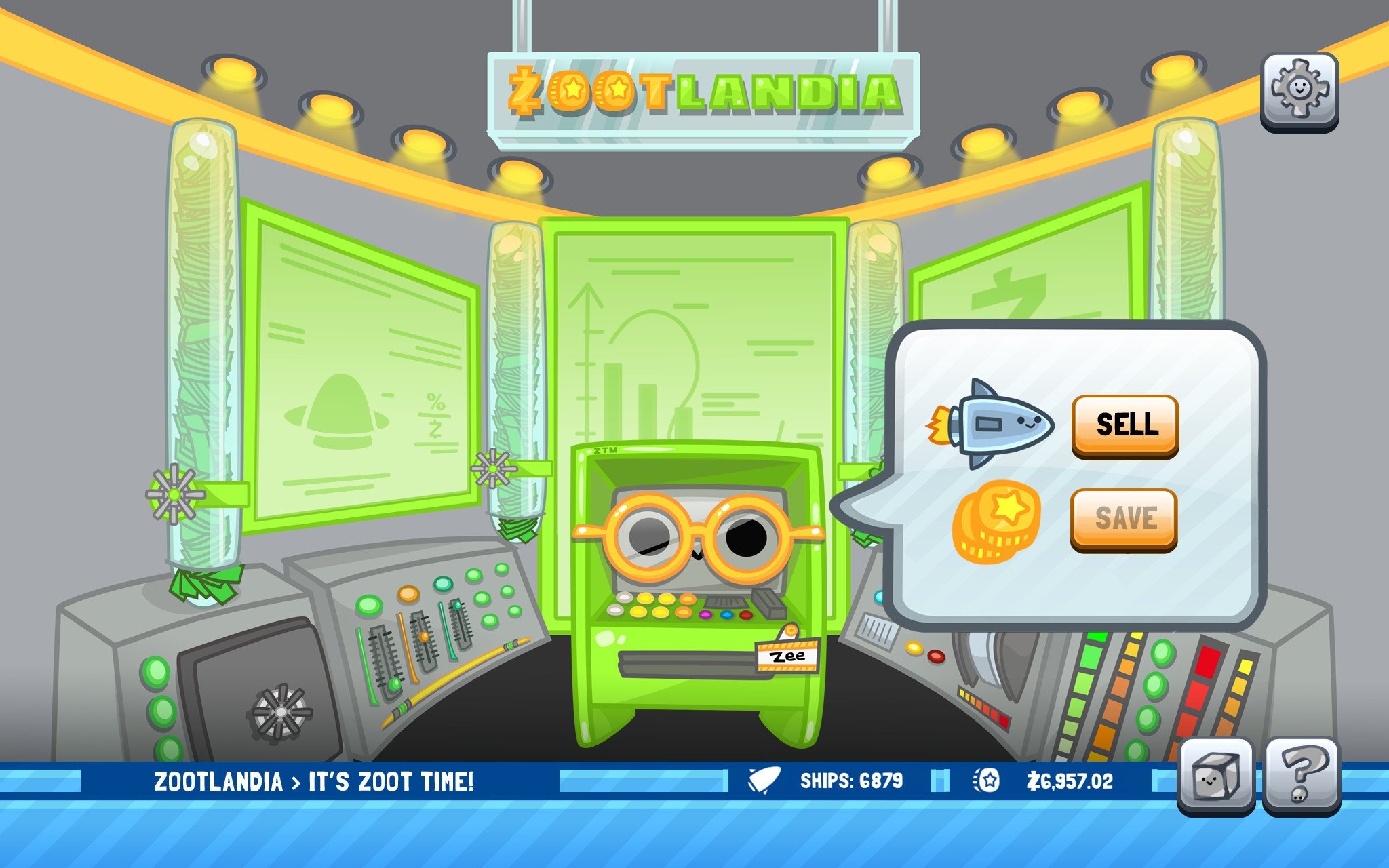 MatchyGotchy Z screenshot 3