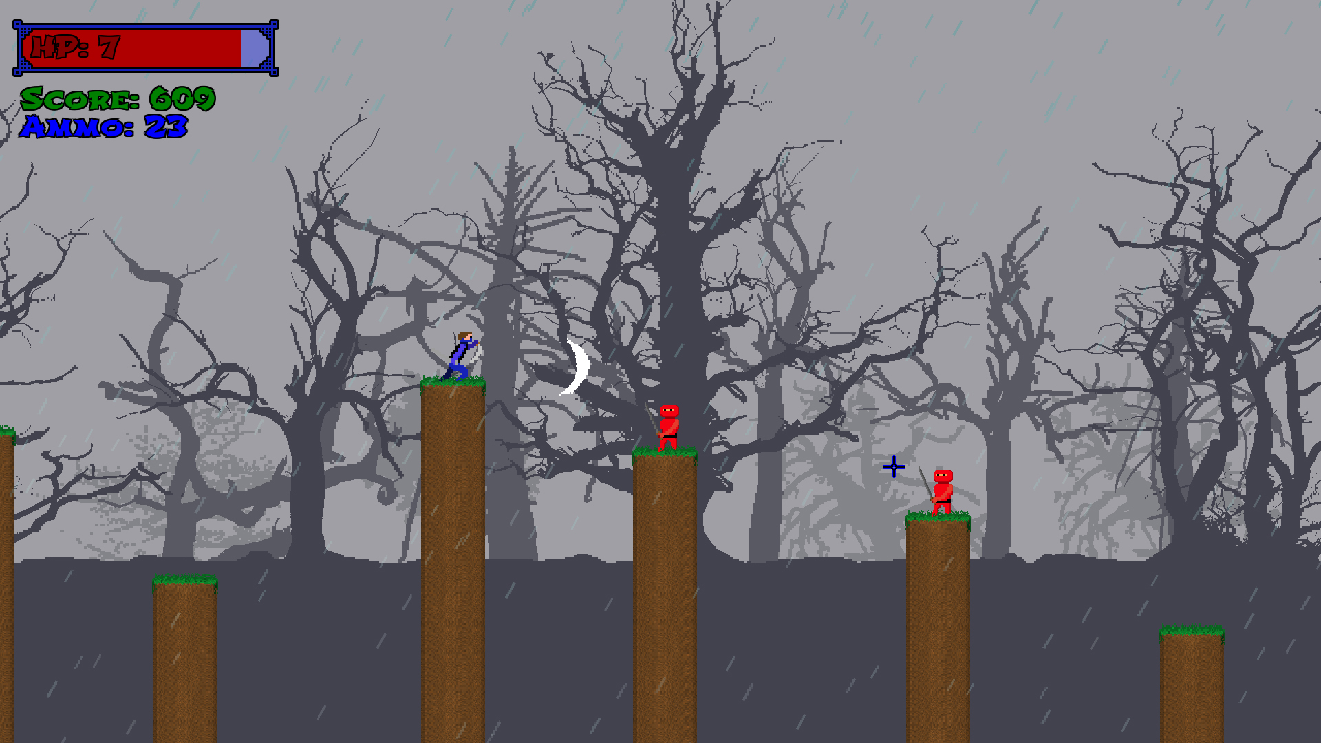 Ninja SpeedRush screenshot 4