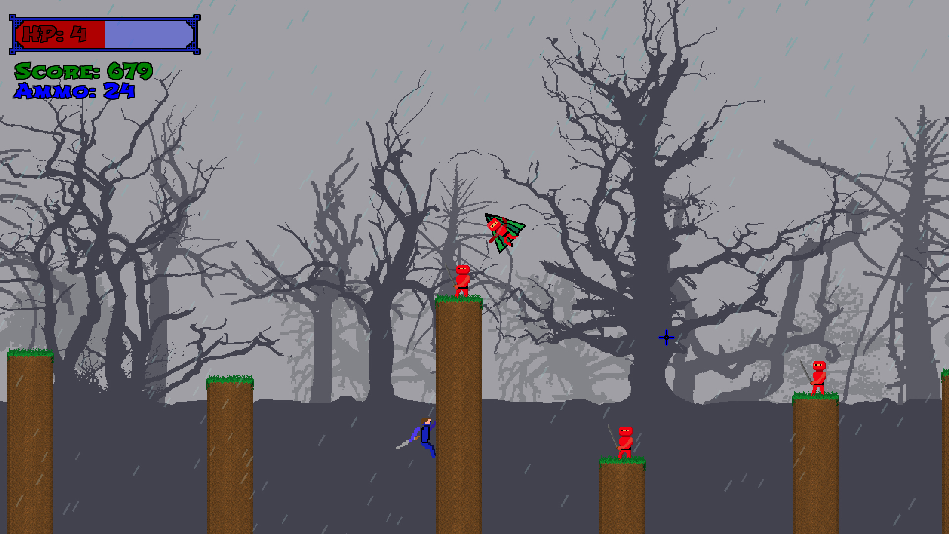Ninja SpeedRush screenshot 3