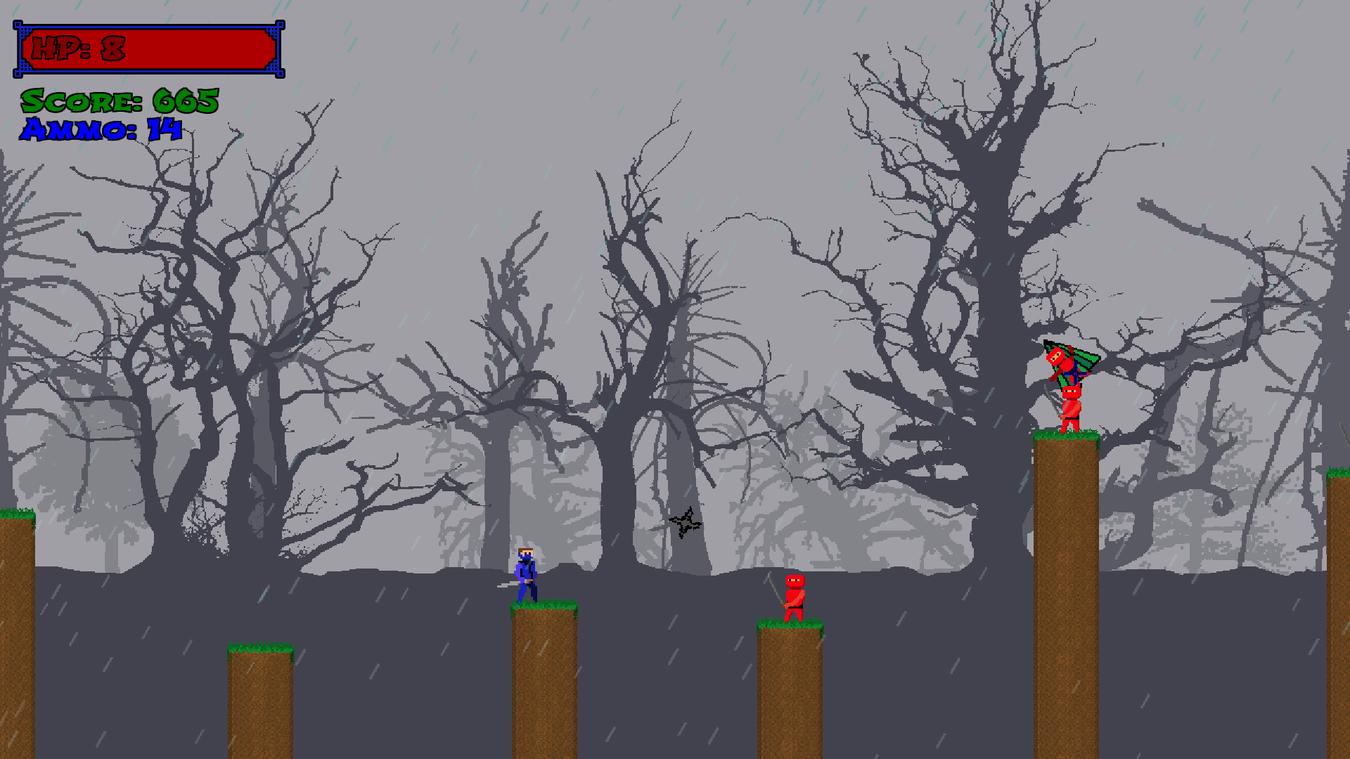 Ninja SpeedRush screenshot 5