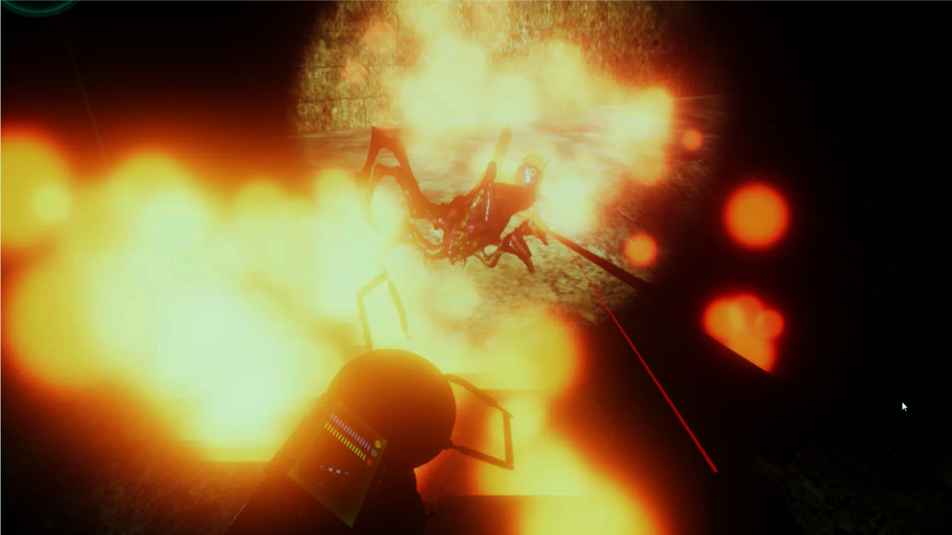 Project 59 screenshot 7