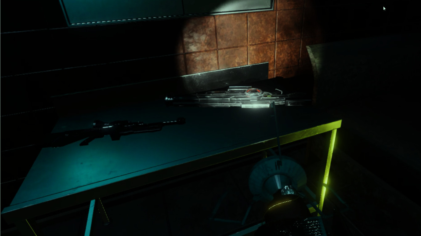 Project 59 screenshot 3