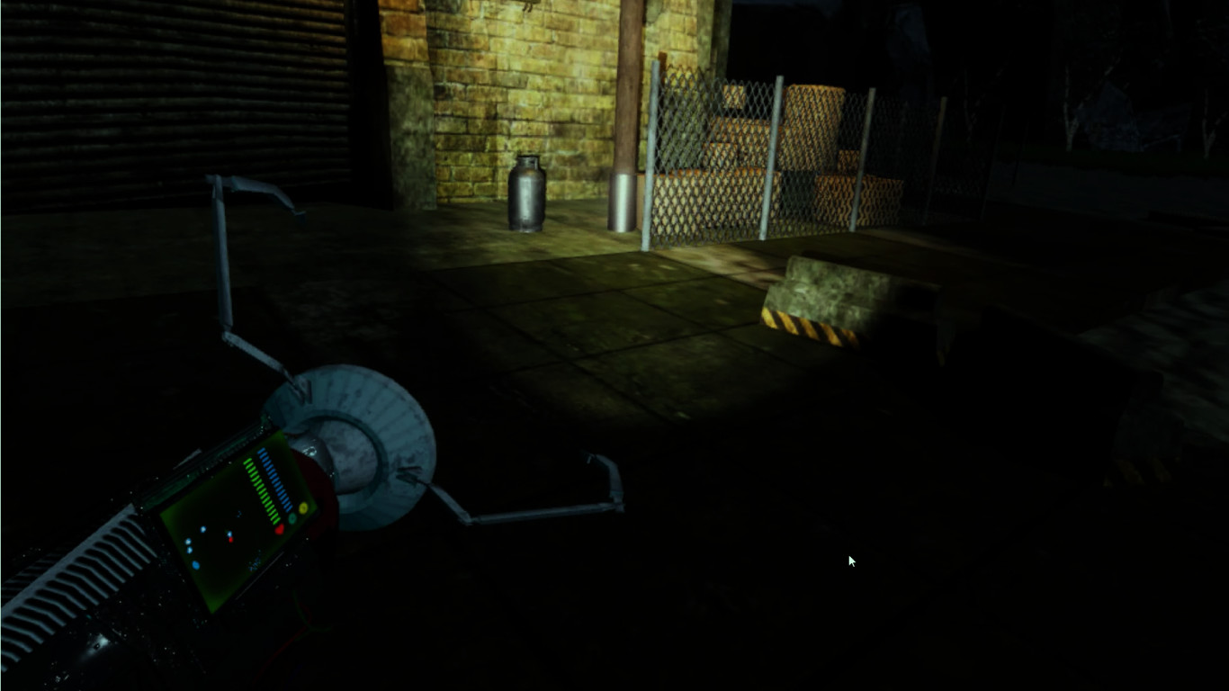 Project 59 screenshot 5