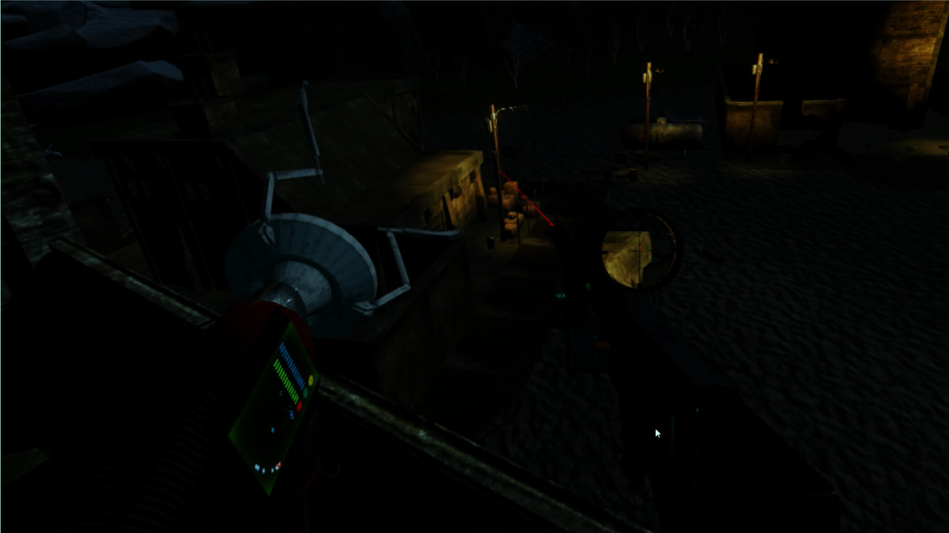 Project 59 screenshot 2