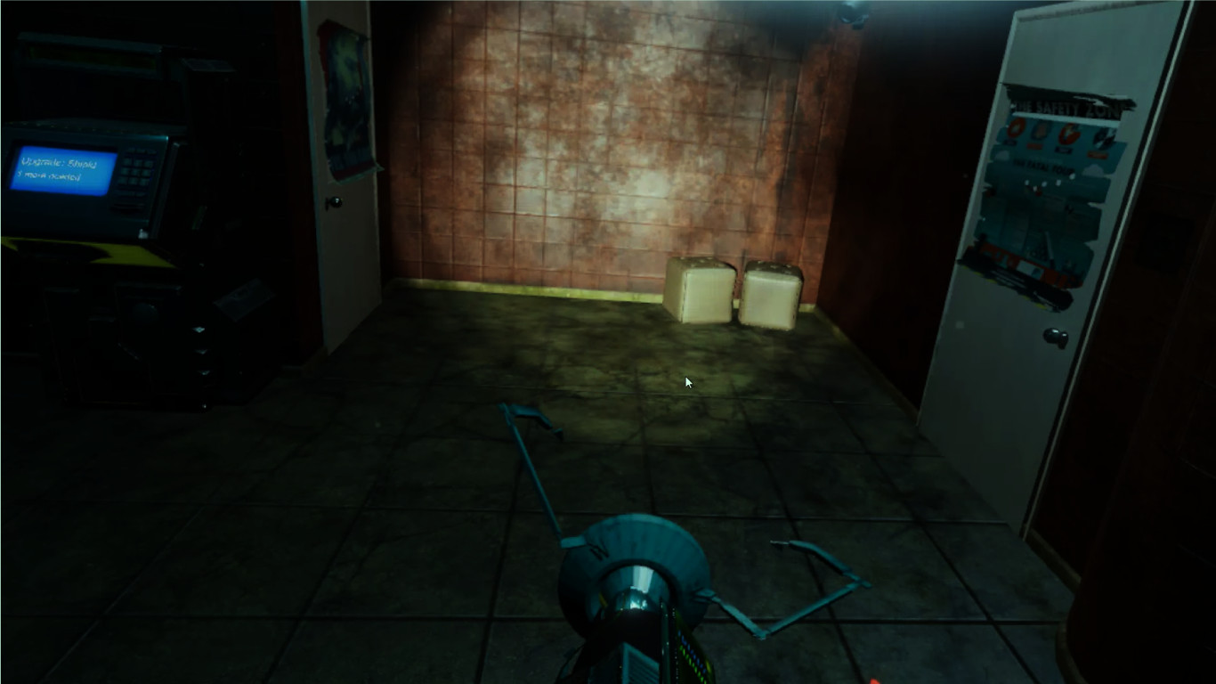 Project 59 screenshot 6