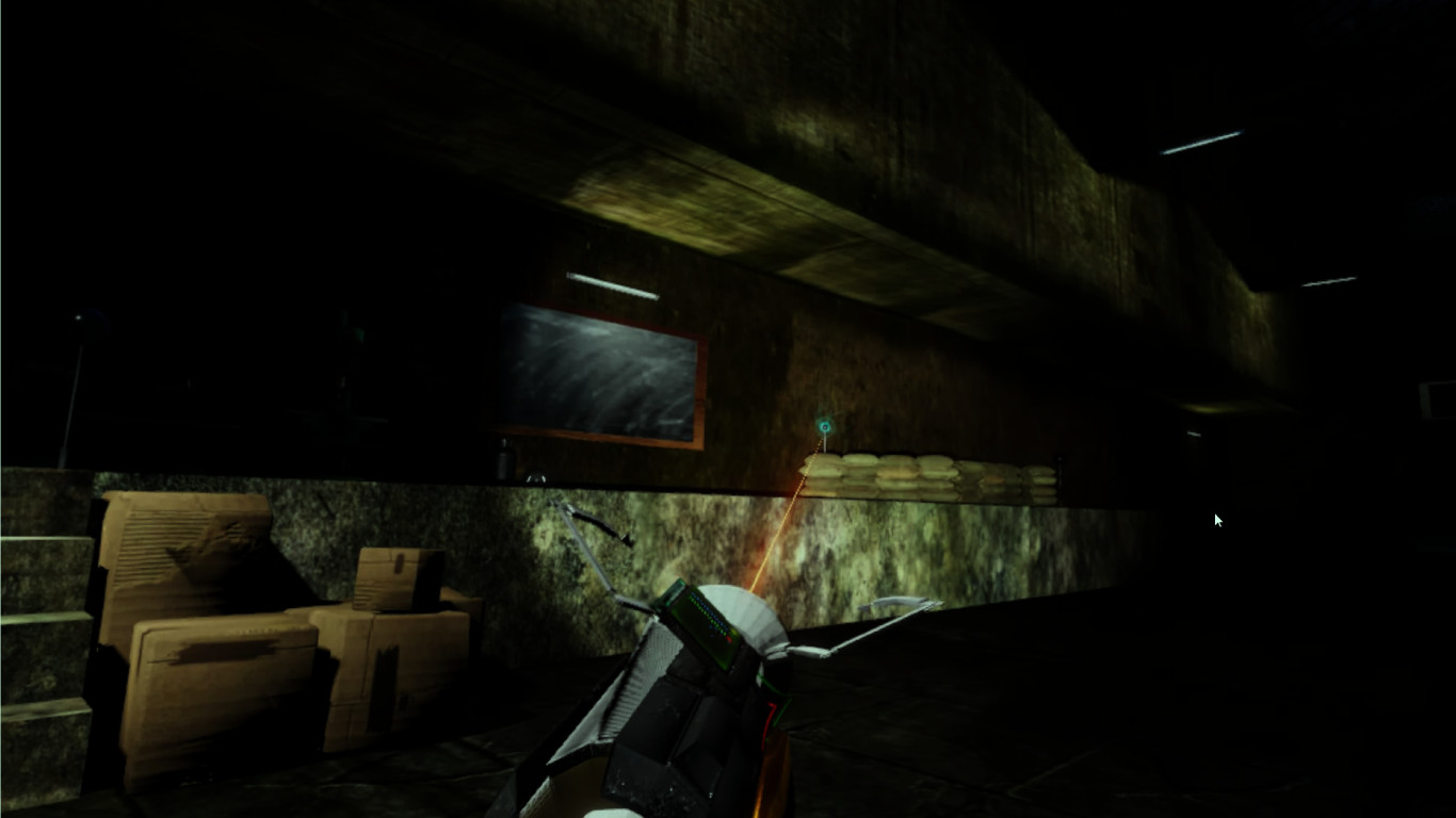Project 59 screenshot 4
