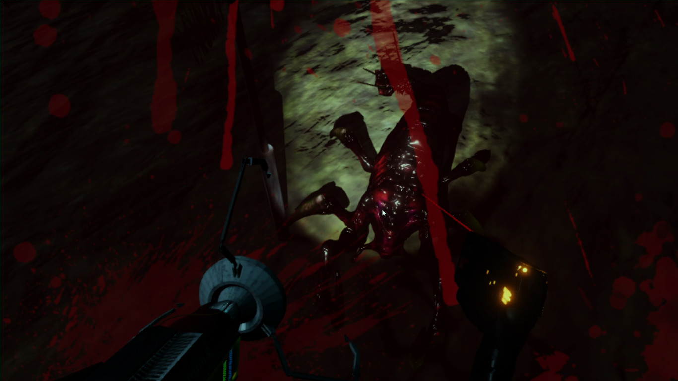 Project 59 screenshot 8