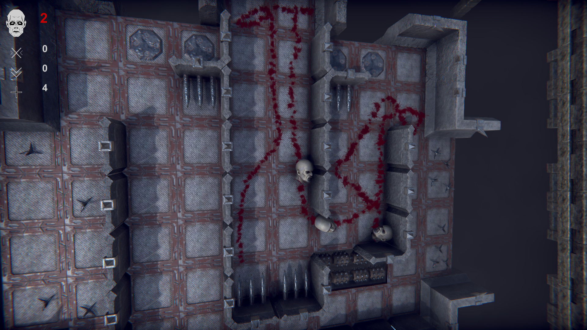 Zombie Head screenshot 6