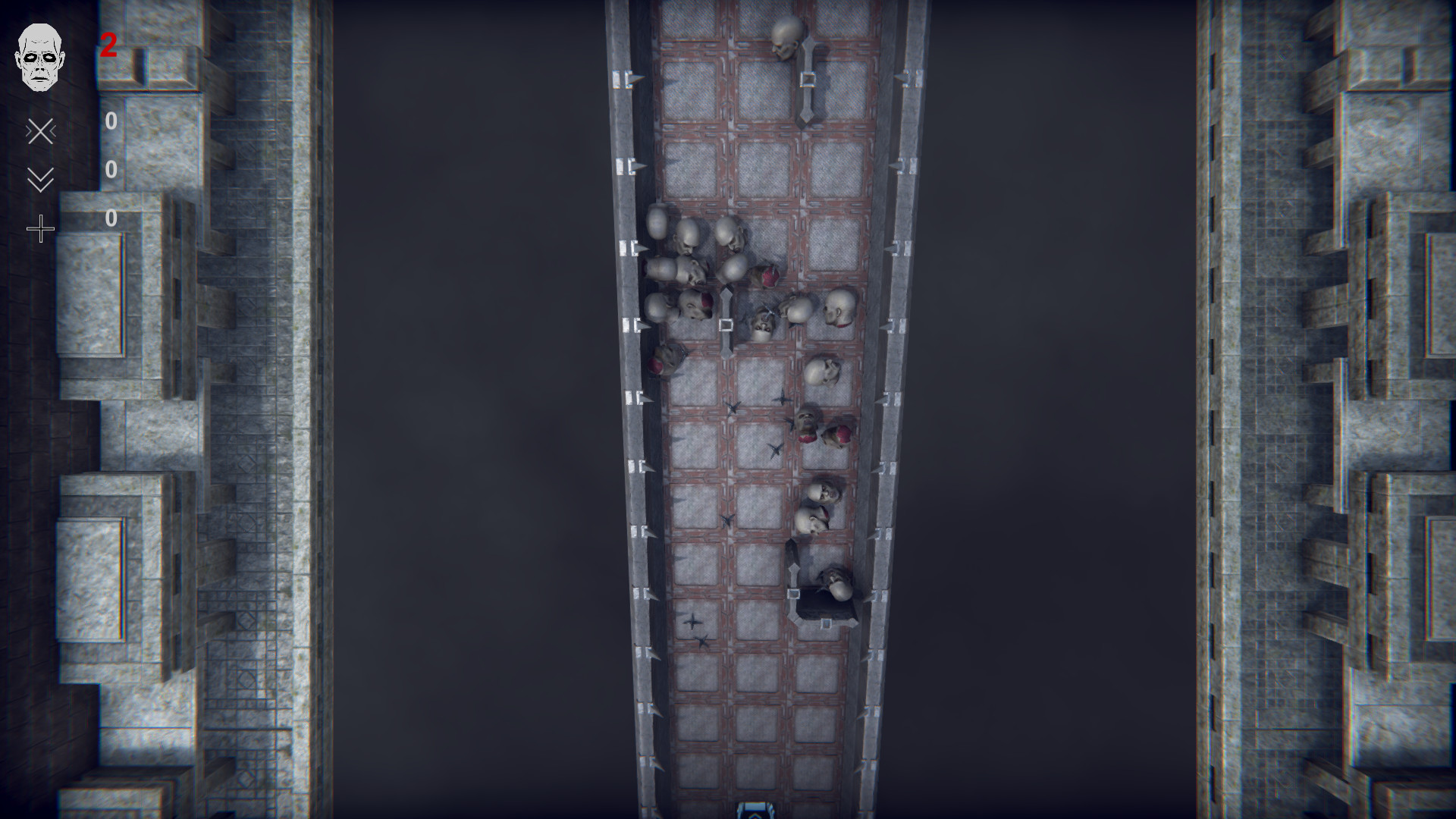 Zombie Head screenshot 15
