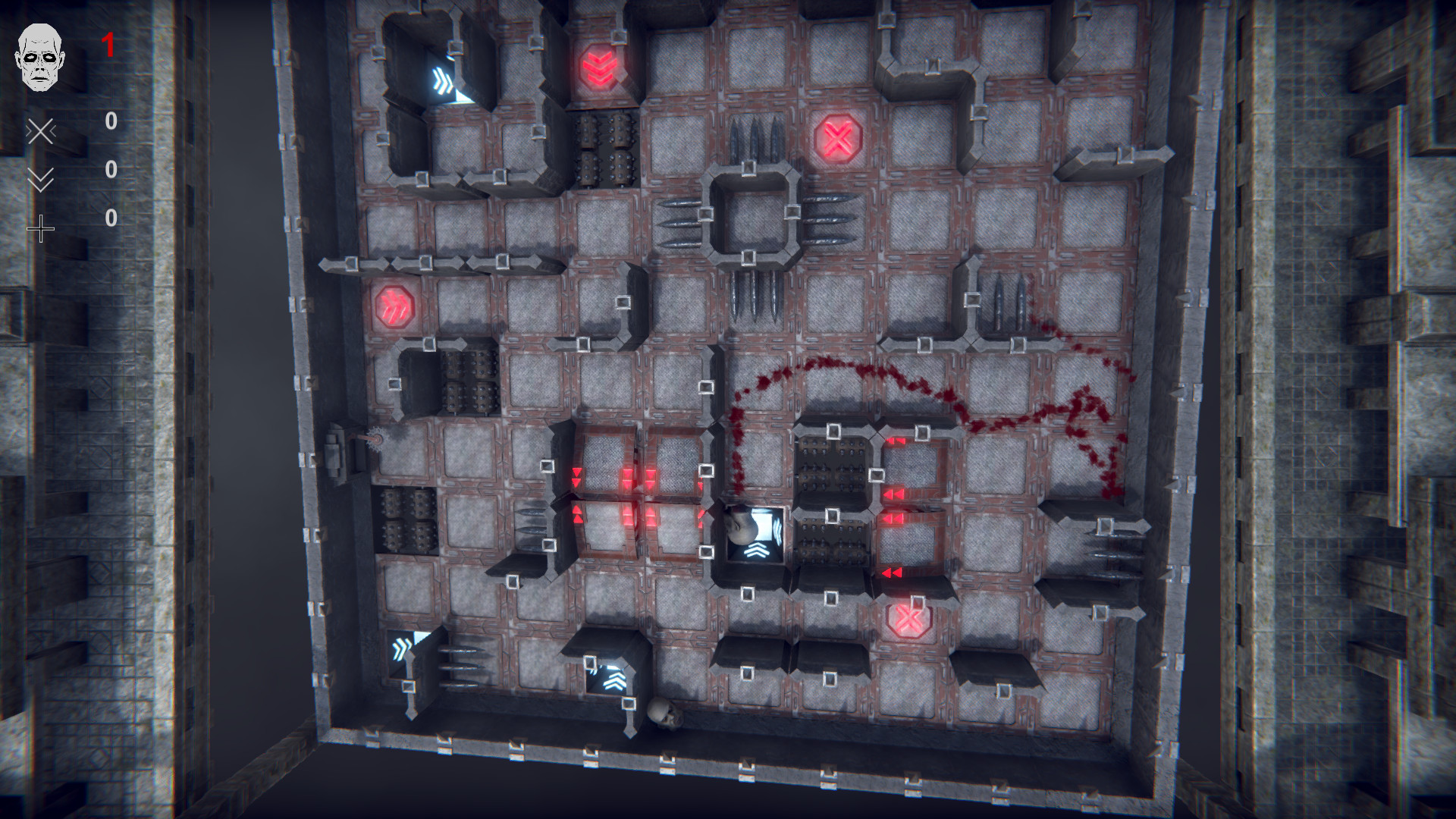 Zombie Head screenshot 10