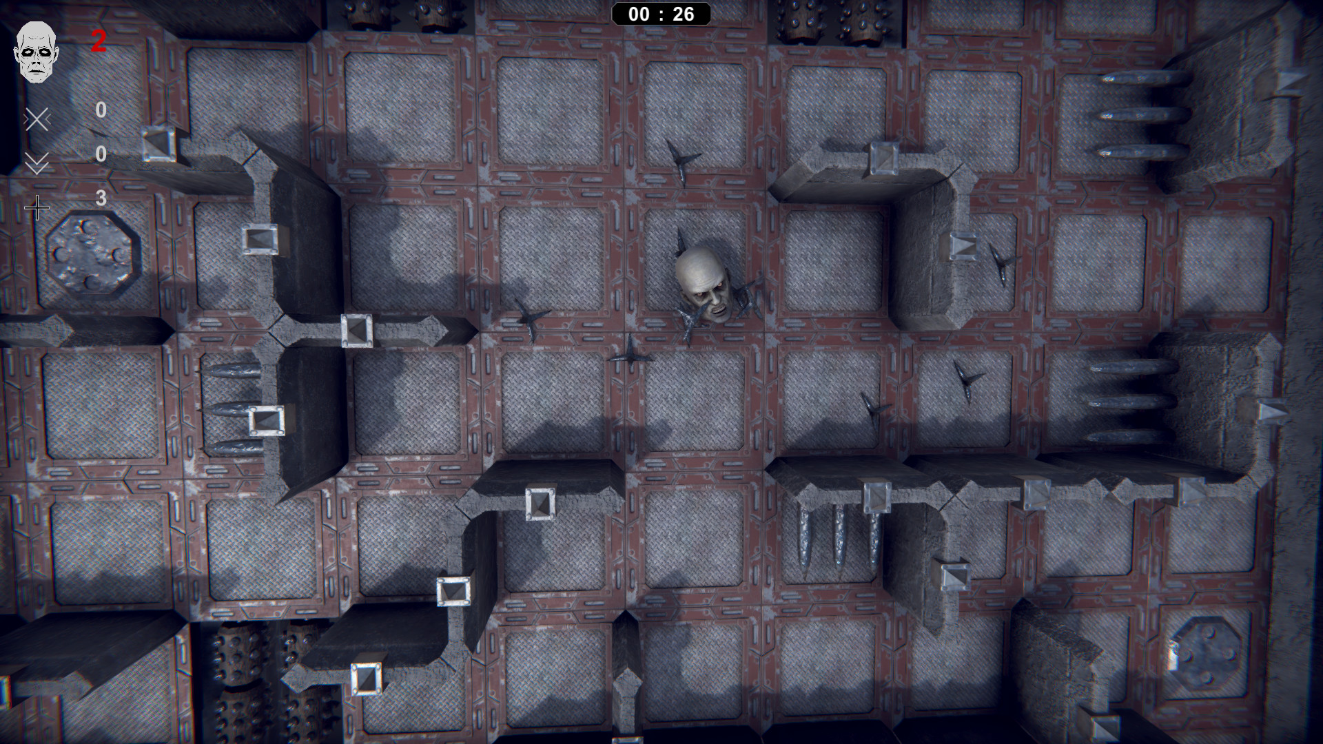 Zombie Head screenshot 8