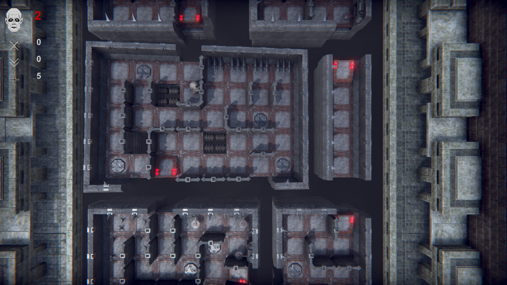 Zombie Head screenshot 7
