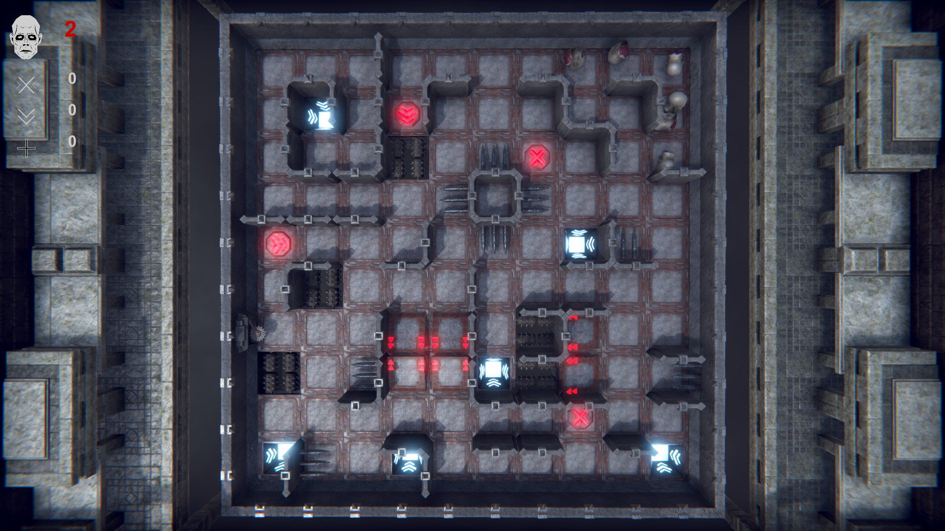 Zombie Head screenshot 13