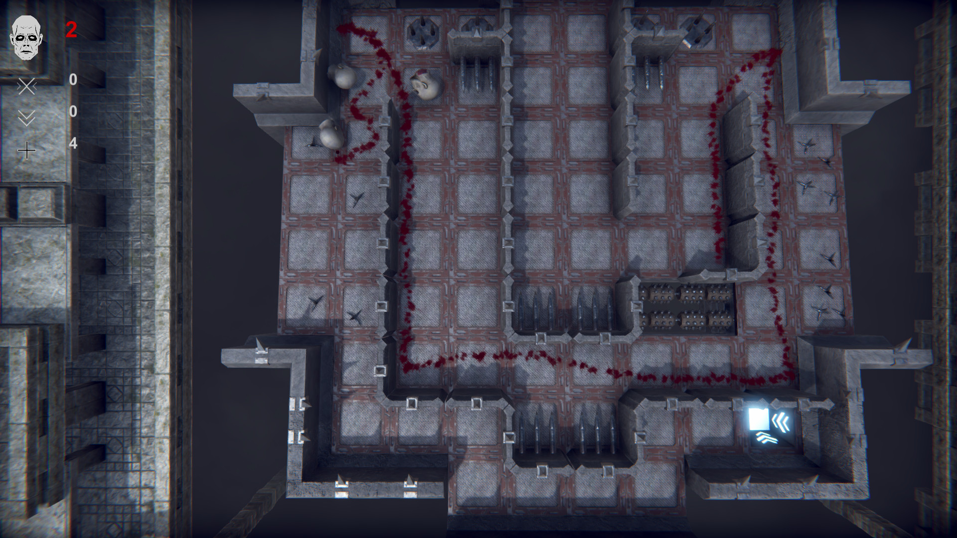 Zombie Head screenshot 16