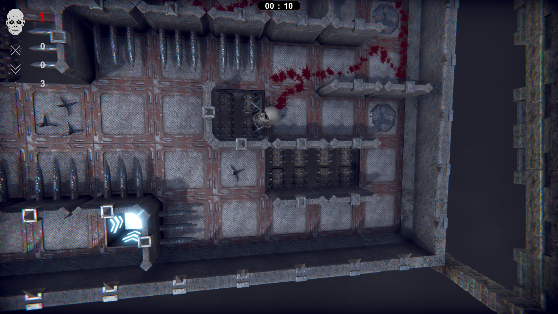 Zombie Head screenshot 9