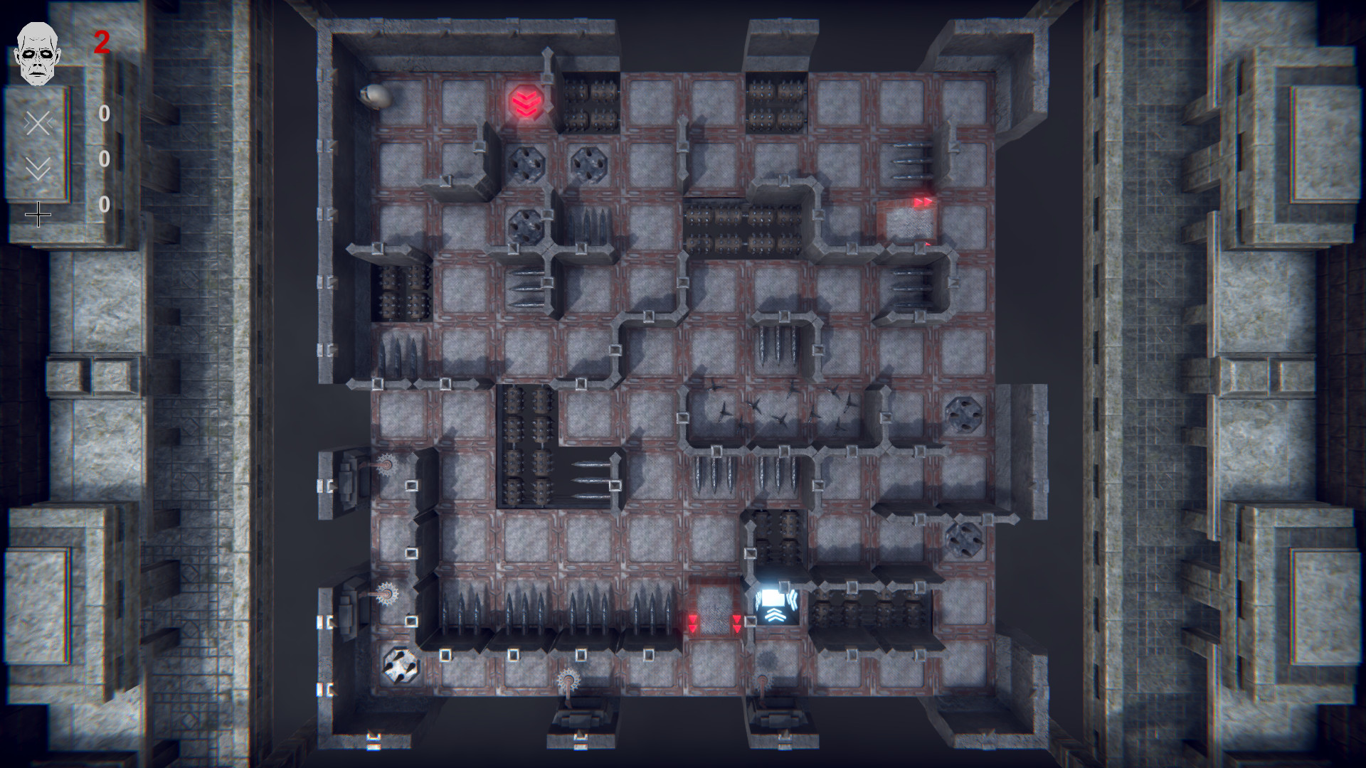 Zombie Head screenshot 17