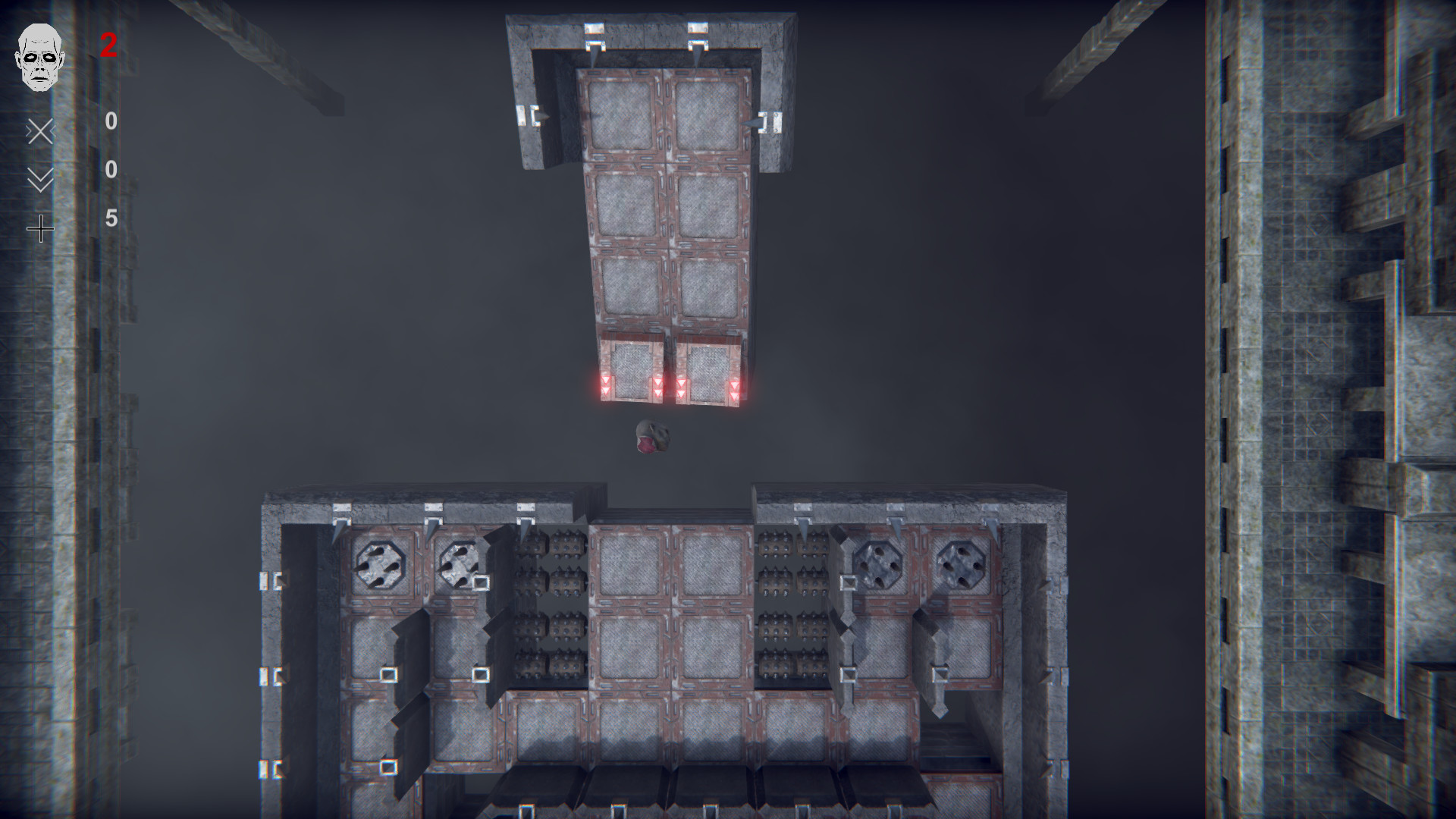 Zombie Head screenshot 14